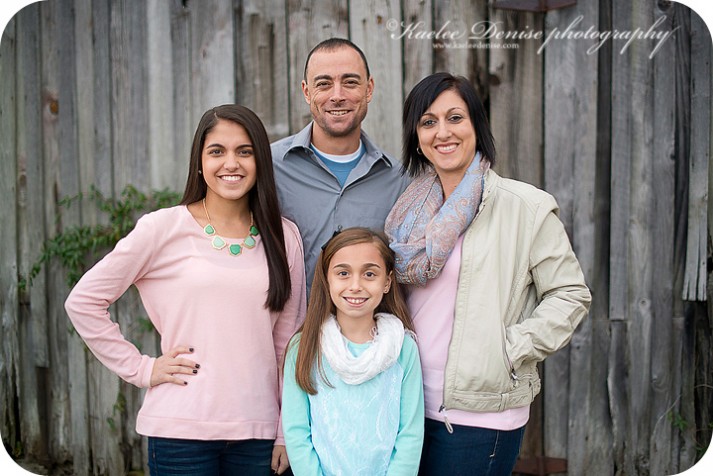 Brevard Child and Family Portrait Photographer