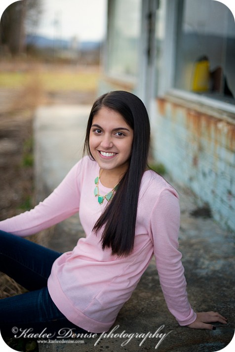 Brevard Child and Family Portrait Photographer