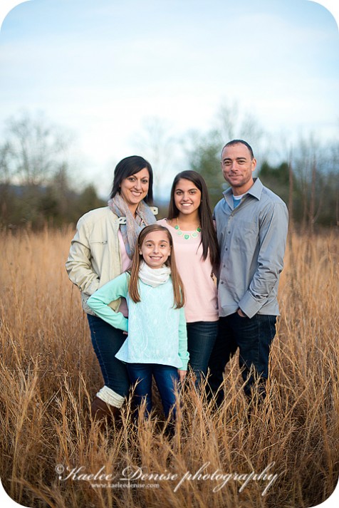 Brevard Child and Family Portrait Photographer