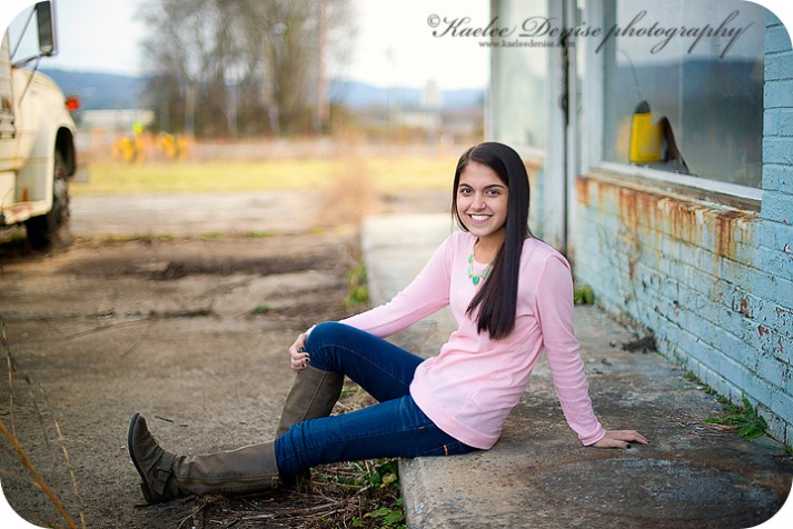 Brevard Child and Family Portrait Photographer