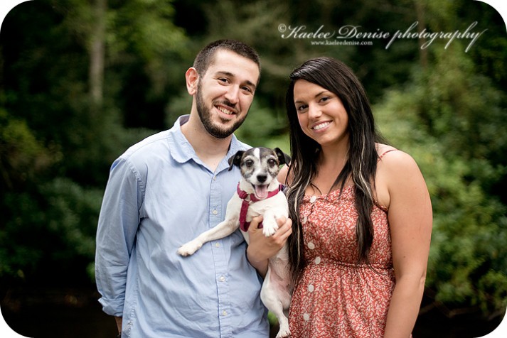 Brevard Engagement Photographer