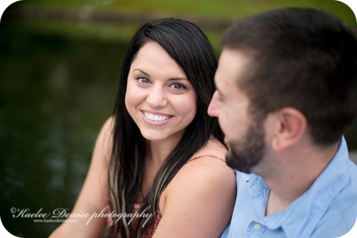 Brevard Engagement Photographer
