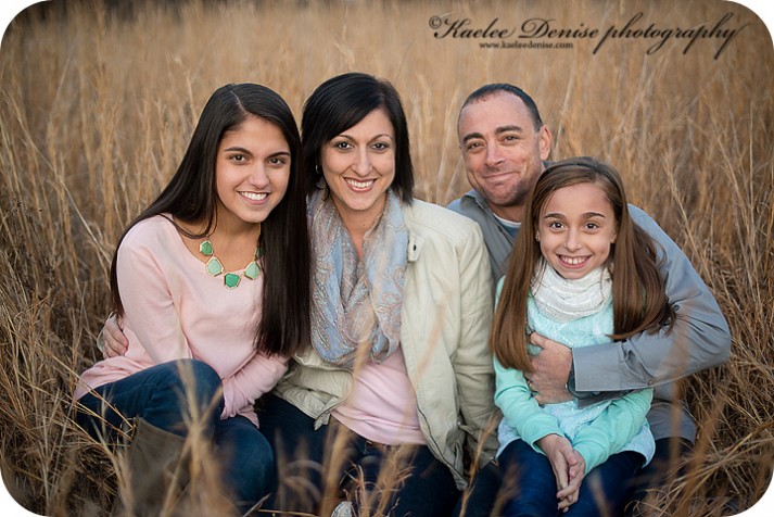 Brevard Child and Family Portrait Photographer