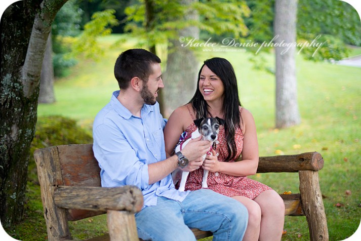 Brevard Engagement Photographer
