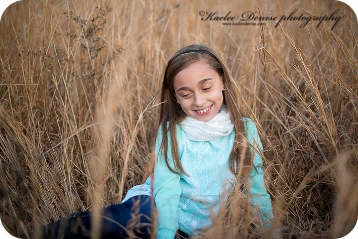 Brevard Child and Family Portrait Photographer