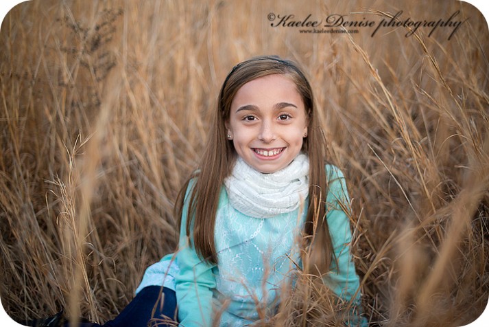 Brevard Child and Family Portrait Photographer