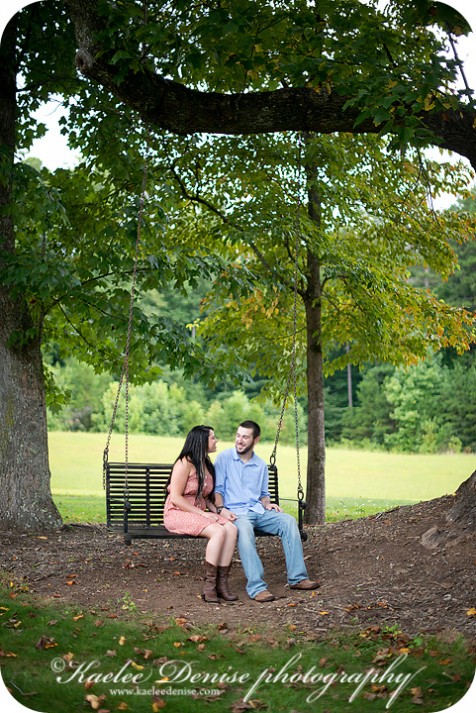 Brevard Engagement Photographer