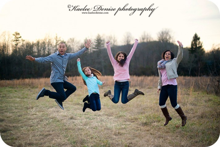 Brevard Child and Family Portrait Photographer