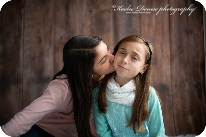Brevard Child and Family Portrait Photographer