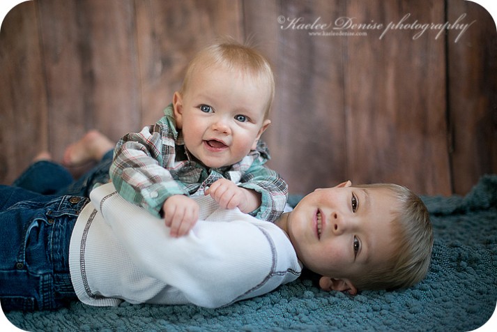Brevard Child and Family Portrait Photographer