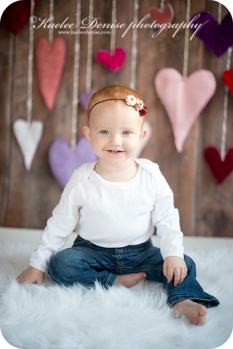 Brevard Child and Family Portrait Photographer