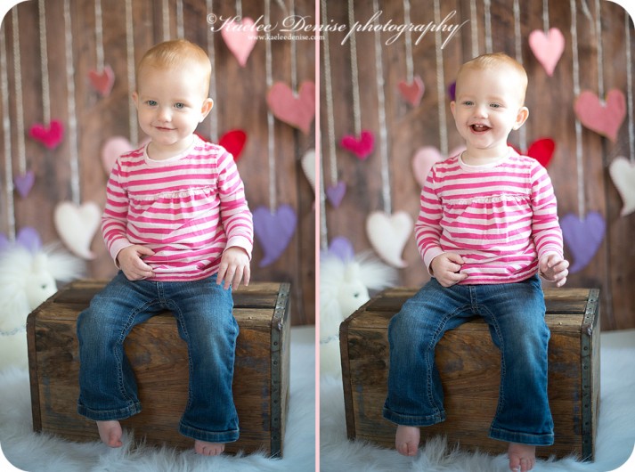 Brevard Child and Family Portrait Photographer