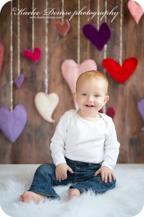 Brevard Child and Family Portrait Photographer