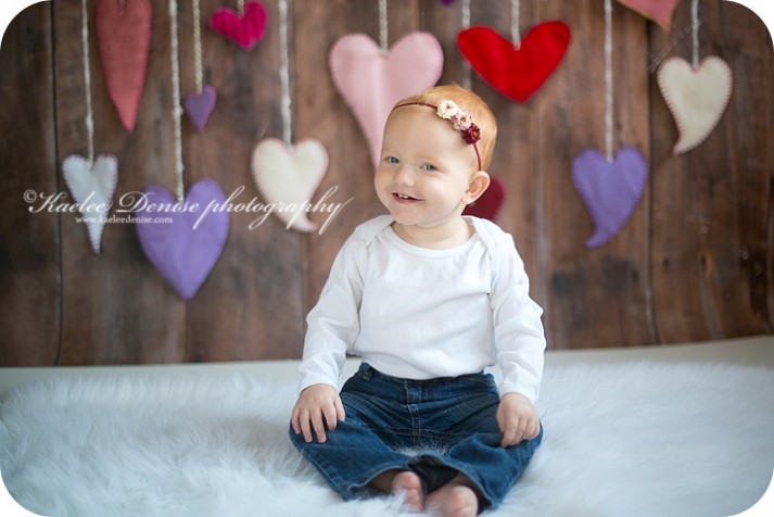 Brevard Child and Family Portrait Photographer