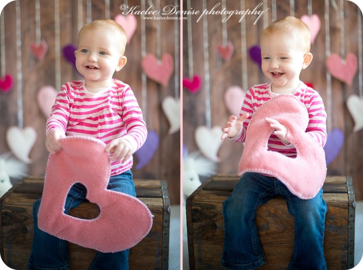 Brevard Child and Family Portrait Photographer