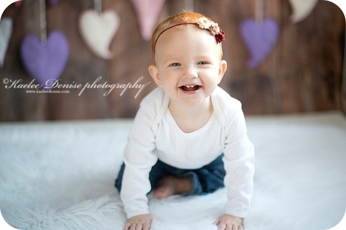 Brevard Child and Family Portrait Photographer