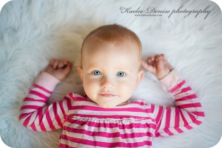 Brevard Child and Family Portrait Photographer