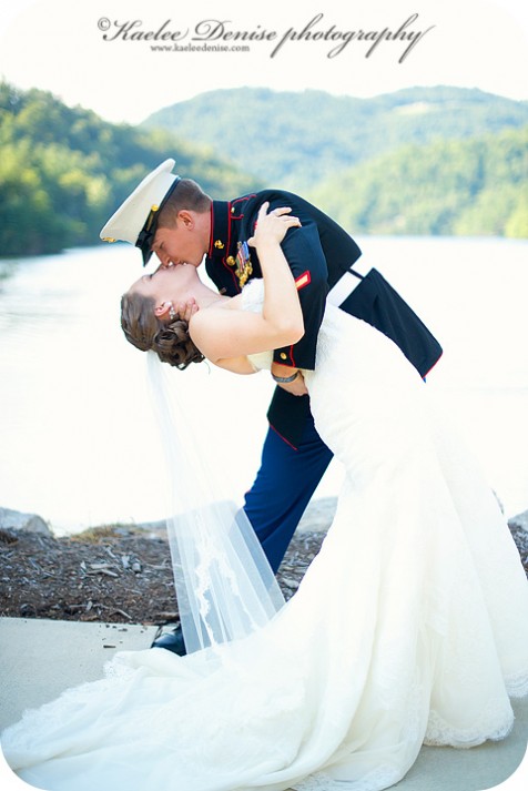 Asheville Wedding Photographer