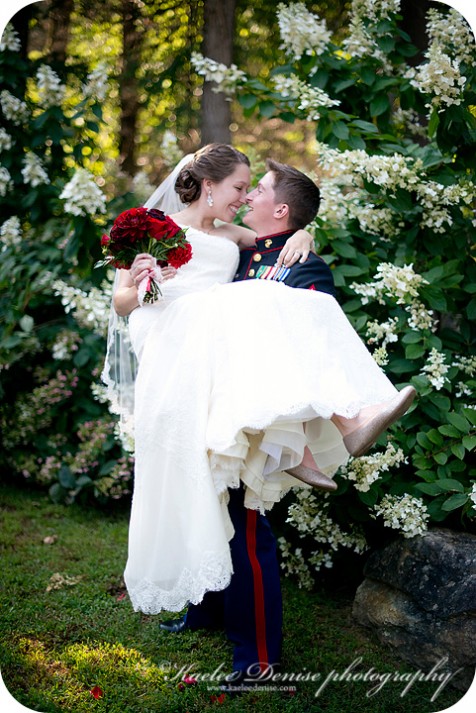 Asheville Wedding Photographer