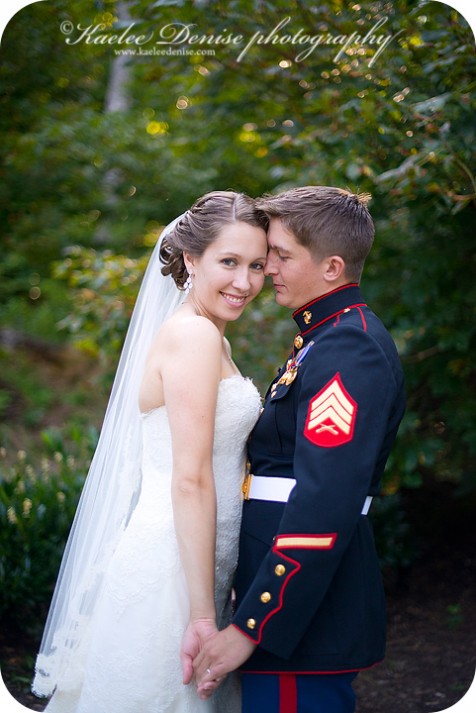 Asheville Wedding Photographer