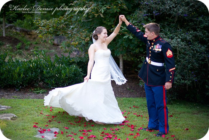 Asheville Wedding Photographer