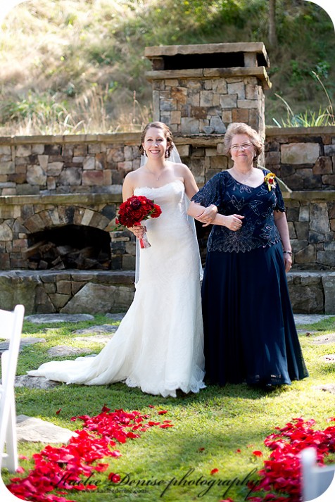 Asheville Wedding Photographer