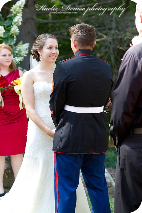 Asheville Wedding Photographer