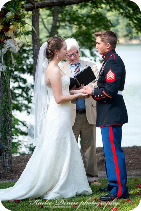 Asheville Wedding Photographer