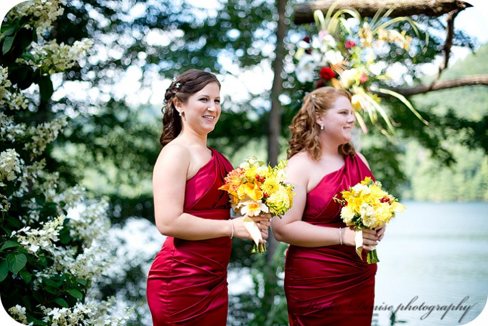 Asheville Wedding Photographer