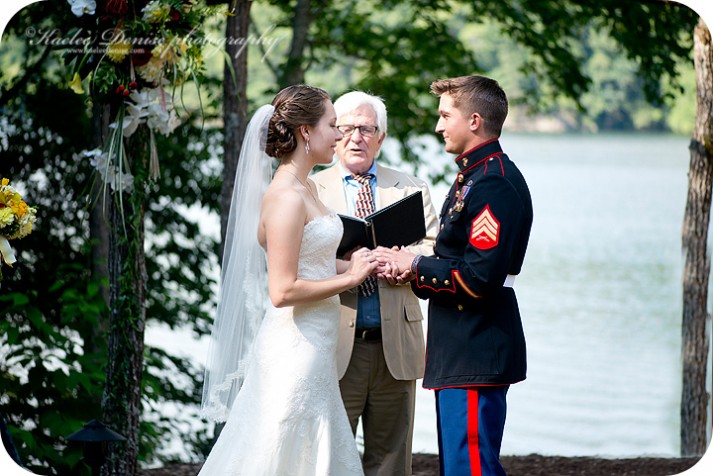 Asheville Wedding Photographer