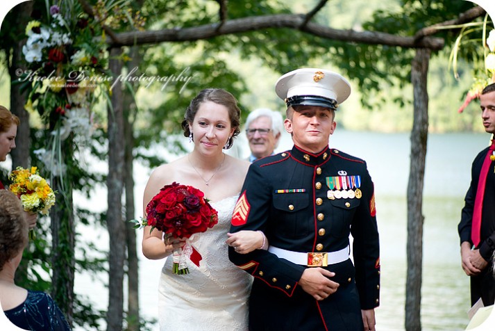 Asheville Wedding Photographer