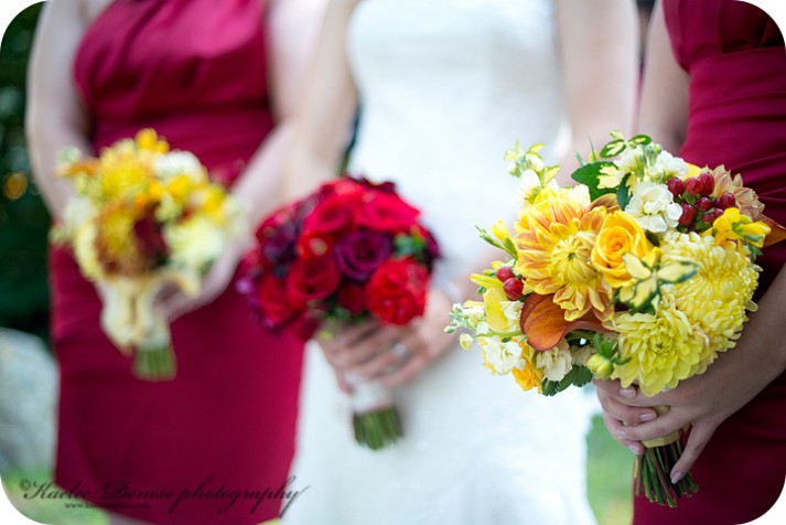 Asheville Wedding Photographer