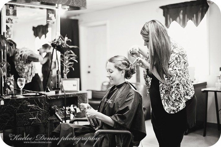 Asheville Wedding Photographer