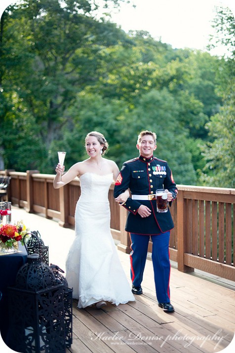 Asheville Wedding Photographer