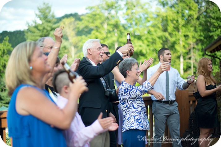 Asheville Wedding Photographer