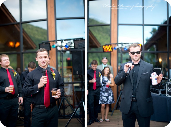 Asheville Wedding Photographer