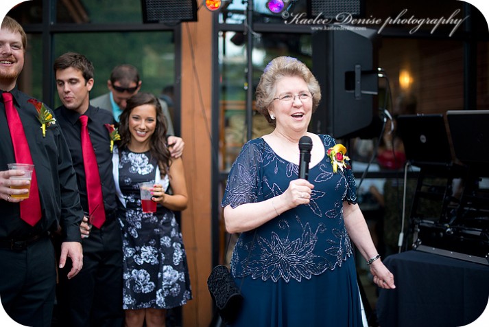 Asheville Wedding Photographer