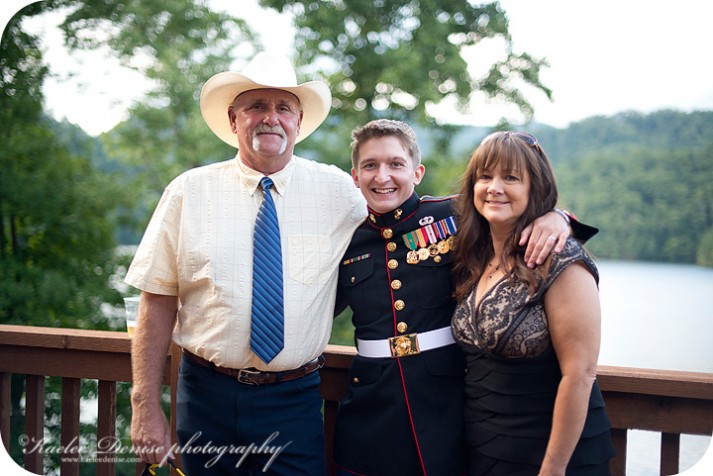 Asheville Wedding Photographer