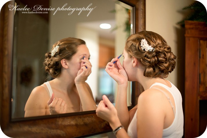 Asheville Wedding Photographer