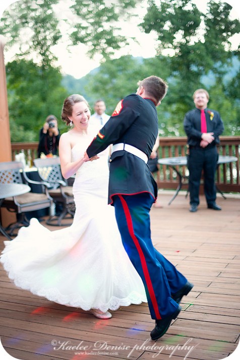 Asheville Wedding Photographer