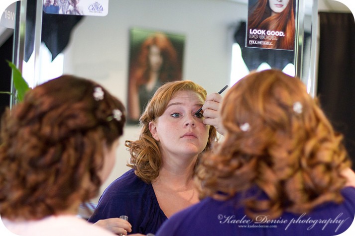 Asheville Wedding Photographer