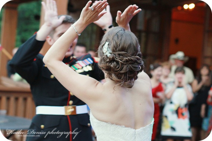 Asheville Wedding Photographer