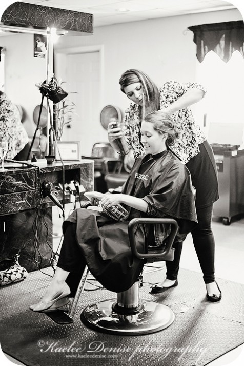 Asheville Wedding Photographer