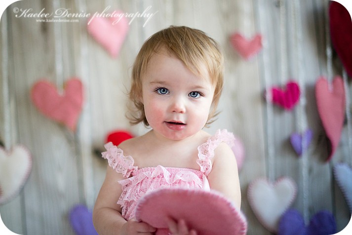 Brevard Child and Family Portrait Photographer