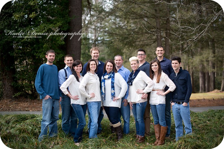 Brevard Child and Family Portrait Photographer