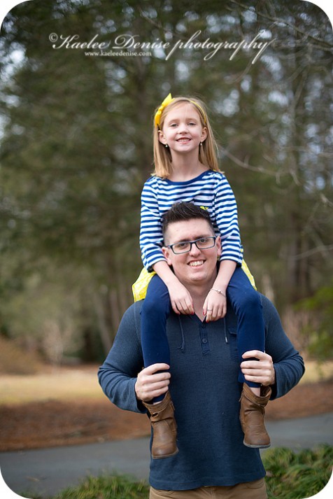 Brevard Child and Family Portrait Photographer