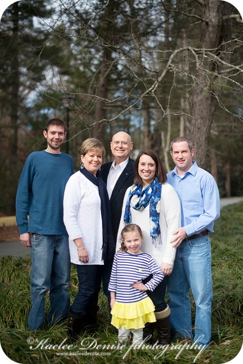 Brevard Child and Family Portrait Photographer