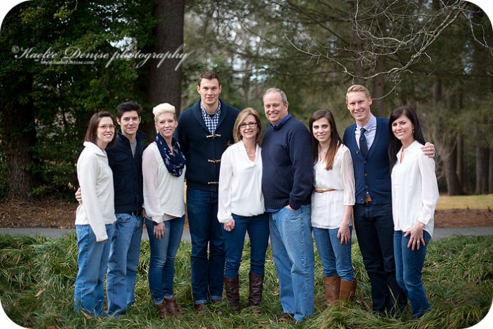 Brevard Child and Family Portrait Photographer