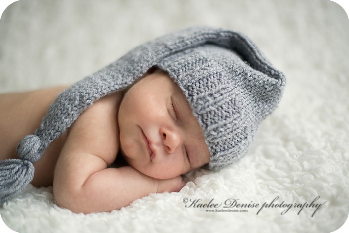 Brevard Newborn Portrait Photographer