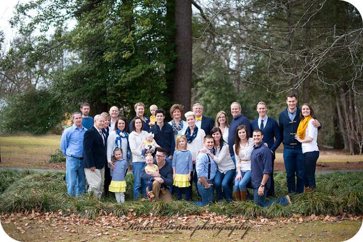 Brevard Child and Family Portrait Photographer